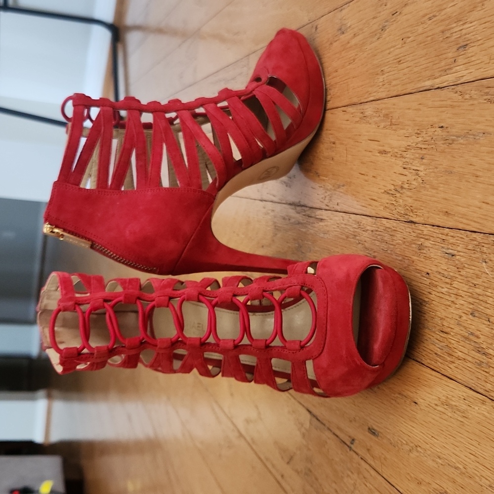 Michael Kors Heels